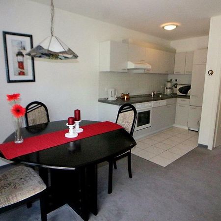 Apartmentvermittlung Mehr Als Meer - Objekt 30 Найндорф Стая снимка
